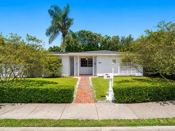 3945 SW 61st Ave, Miami, FL 33155