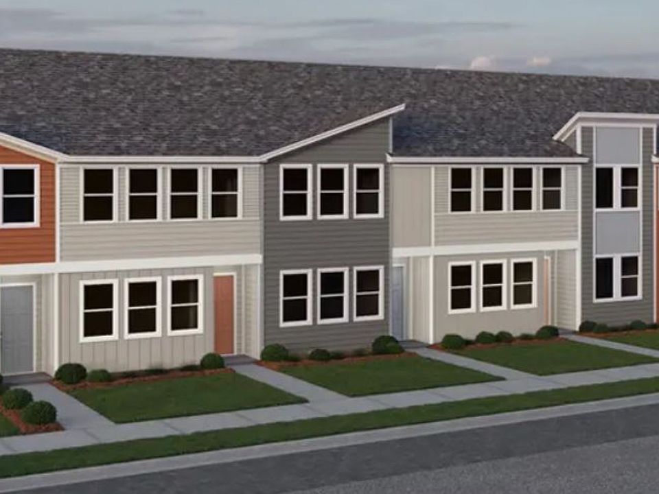 Note Sample product photo. Actual exterior and interior selections may vary by homesite.