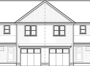 7 Elliot Mls #4, Norfolk, MA 02056