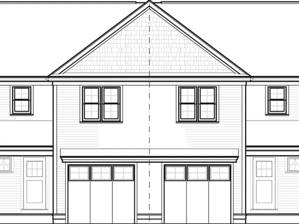 5 Elliot Mls #3, Norfolk, MA 02056