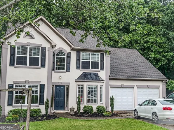 3580 Owl Brow Ct, Cumming, GA 30028