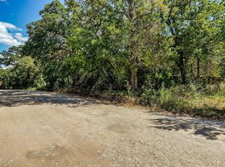 8224 Dot Hudson Rd, Alvarado, TX 76009