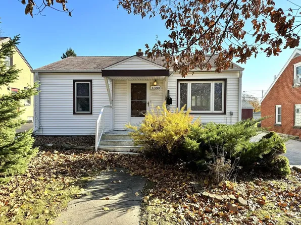 4380 South Adams AVENUE, Milwaukee, WI 53207