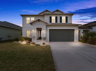 4515 Rolling Green Dr, Wesley Chapel, FL 33543