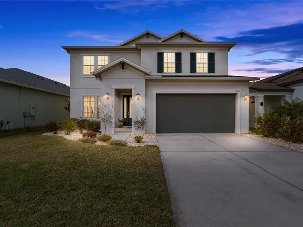 4515 Rolling Green Dr, Wesley Chapel, FL 33543