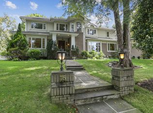 75 Dorchester Rd, Scarsdale, NY 10583