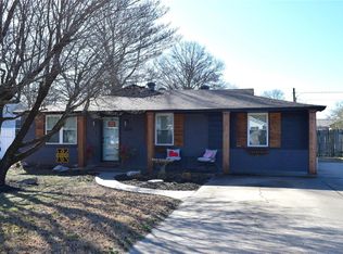 1407 Eleanor St, Kennett, MO 63857