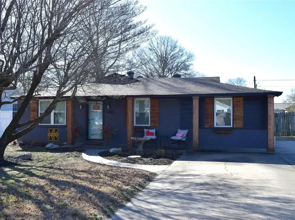 1407 Eleanor St, Kennett, MO 63857