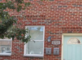 1725 S 2nd St FLOOR 1, Philadelphia, PA 19148