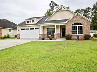 2021 Sawyer Dr, Conway, SC 29527