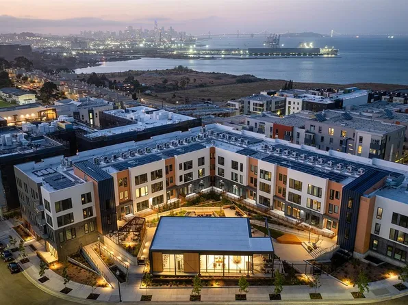 52 Kirkwood Ave #304, San Francisco, CA 94124