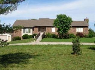 9747 County Road 90, Carthage, MO 64836