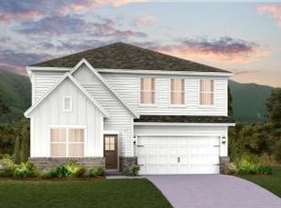 5055 Mifford Dr LOT 158, Smyrna, TN 37167