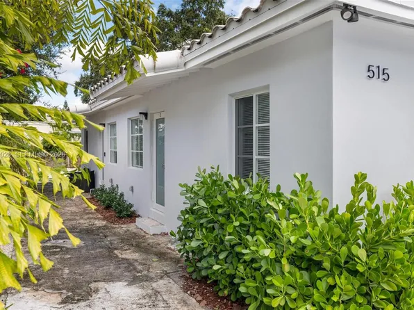 515 NE 67th St #2, Miami, FL 33138