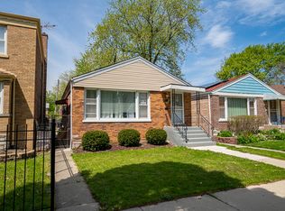 7336 S Rockwell St, Chicago, IL 60629