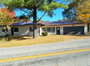 3840 Old Logan Rd SE LOT 1, Lancaster, OH 43130