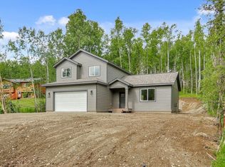 6891 W Werner Dr, Wasilla, AK 99623