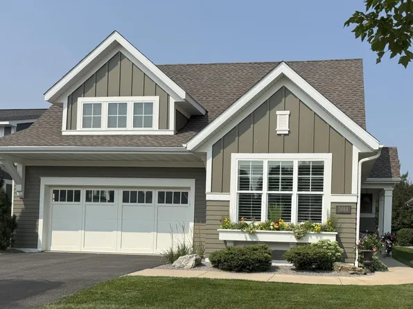 5014 Dale Ridge Rd, Woodbury, MN 55129