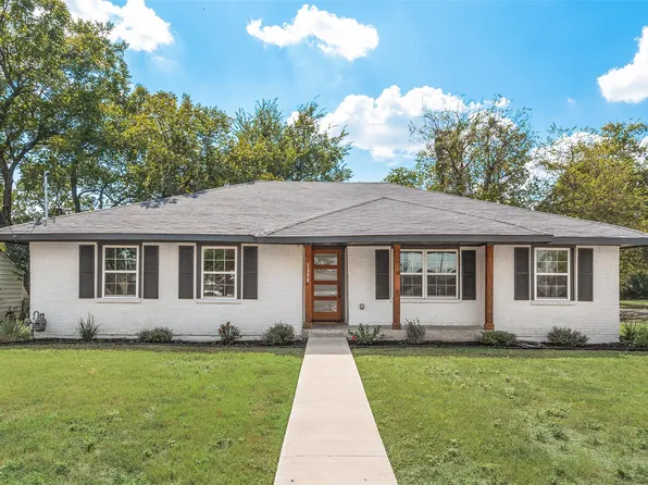 1309 Sycamore St, Waxahachie, TX 75165