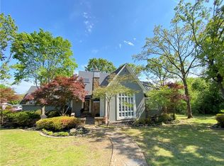 5404 Hardscrabble Way, Fort Smith, AR 72903