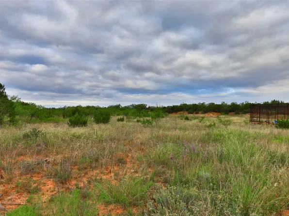 Fm 1235, Merkel, TX 79536