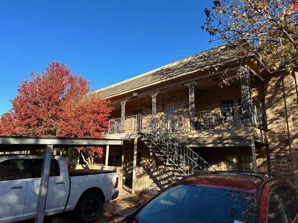 4407 Bellaire Dr S APT 215S, Fort Worth, TX 76109