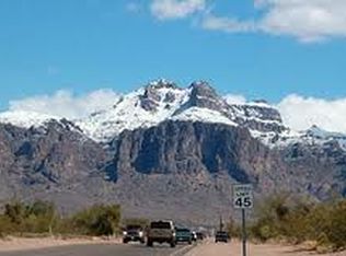 8869 E Greenview Dr, Gold Canyon, AZ 85118