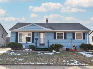 6509 West Warnimont AVENUE, Milwaukee, WI 53220