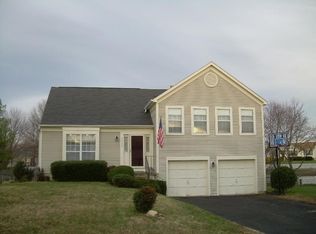 7603 Brixton Dr, Fredericksburg, VA 22407