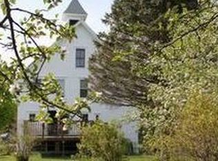 541 Portland St, Rochester, NH 03867