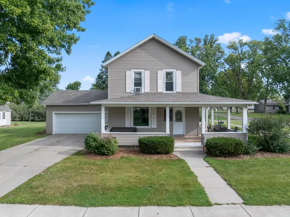 105 Pearl St N, Dover, MN 55929