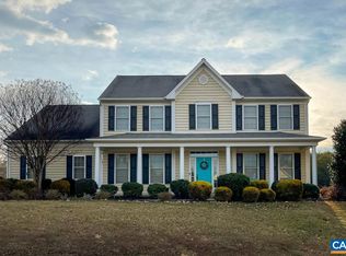 528 Indigo Ln, Troy, VA 22974