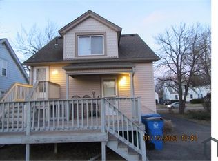 26009 McDonald St, Dearborn Heights, MI 48125