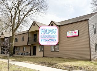 809 W Stoughton, Urbana, IL 61801