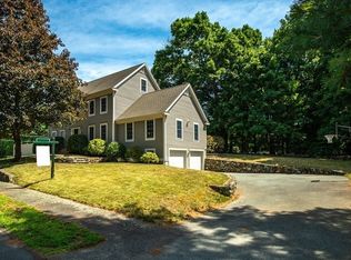 75 Blueberry Ln, Reading, MA 01867