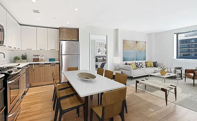 Rented by The Agency | media 21