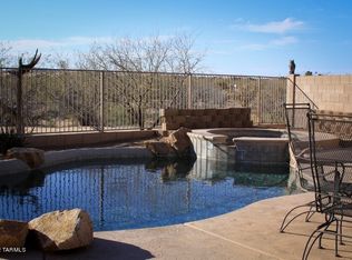 14937 N Gwynns Run Dr, Tucson, AZ 85739