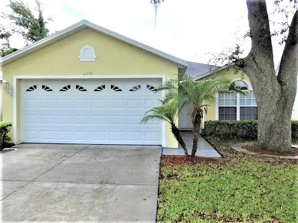 2170 Savannah Oaks Ln, Apopka, FL 32703