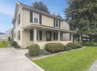 336 Clinton St, South Williamsport, PA 17702