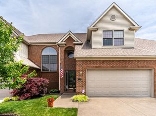 1030 Highlands Dr, Richmond, KY 40475