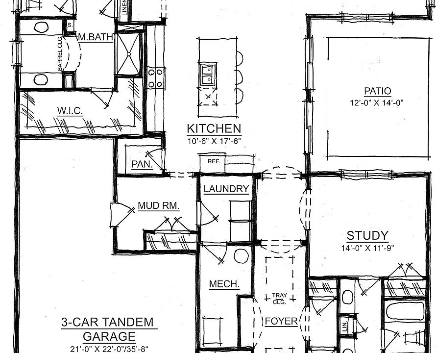 2nd image of 15553 Marsden Dr