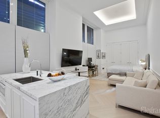 108 Leonard St APT 2E, New York, NY