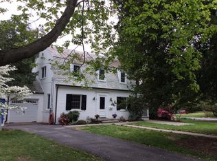 1234 Noyes Dr, Silver Spring, MD 20910