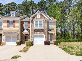 1990 Lakeshore Overlook Cir NW, Kennesaw, GA 30152