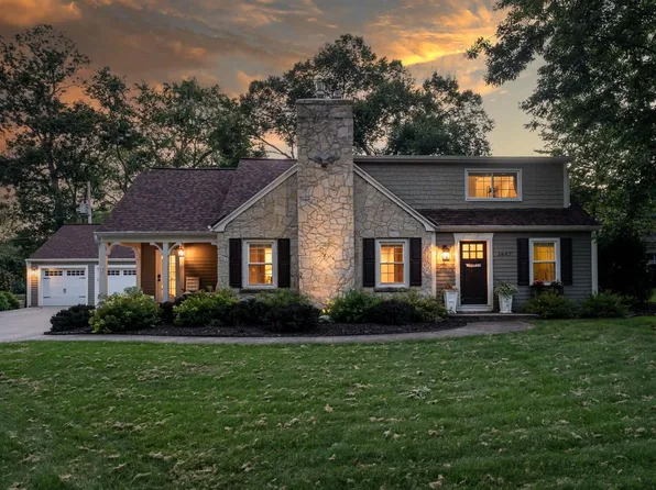 1647 North 122nd STREET, Wauwatosa, WI 53226