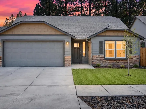 680 McKinney Ranch Rd, Sisters, OR 97759