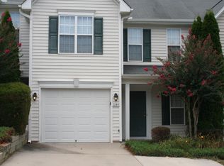 1144 Academic Dr #1144, Winston Salem, NC 27106