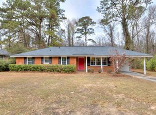 19 Burkett Dr, Sumter, SC 29150