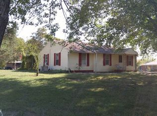 12330 Greenville Rd, Hopkinsville, KY 42240