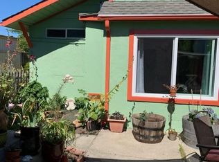 663 32nd St, Richmond, CA 94804